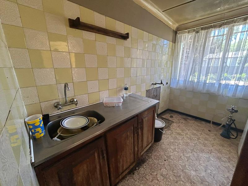 7 Bedroom Property for Sale in Sasolburg Ext 3 Free State